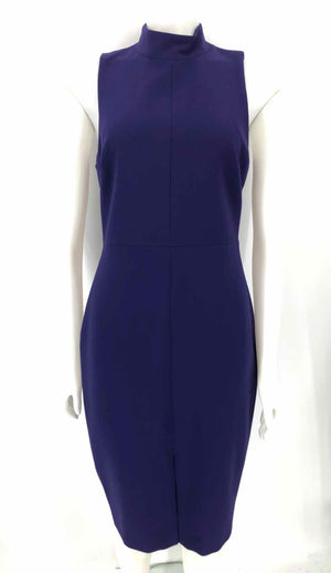 LIKELY Purple Sleeveless Size 10  (M) Dress