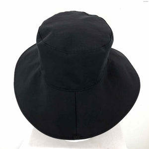 LULULEMON Black Nylon S/M (Med) Hat
