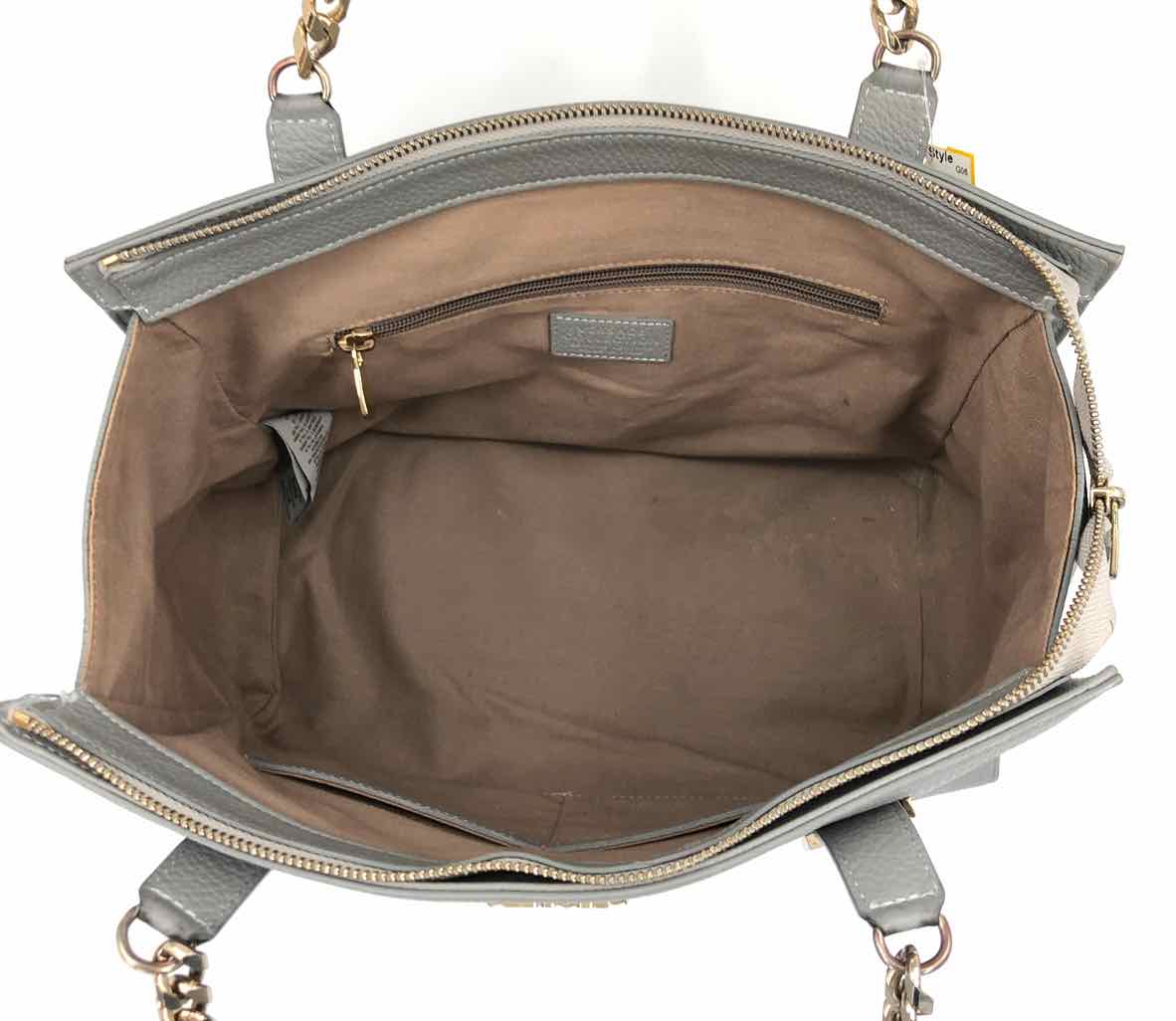 Buy Fargo Grey Leatherette Handbag (Pack of 5) (Grey_LightCare-FGO-266-4)  Online at Best Prices in India - JioMart.