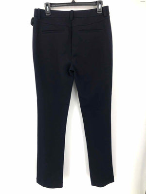 A.L.C. Navy Slacks Size 8  (M) Pants