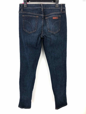 JOES Blue Denim Mid Rise - Skinny Size 30   (M) Jeans