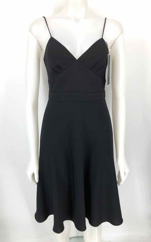 J CREW Black Cami Size 2  (XS) Dress