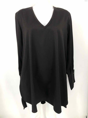 SLOAN Brown Tunic Size SMALL (S) Top