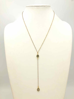 ATHENA DESIGNS Gold AS IS GF-Necklace