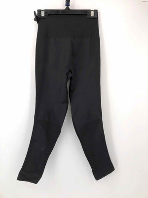 LULULEMON Black Legging Size 4  (S) Activewear Bottoms