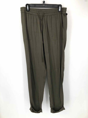 JOIE Olive Tapered Size SMALL (S) Pants
