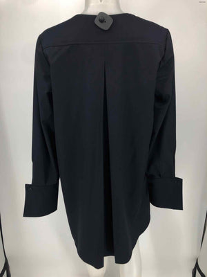 SLOAN Navy Tunic Size SMALL (S) Top