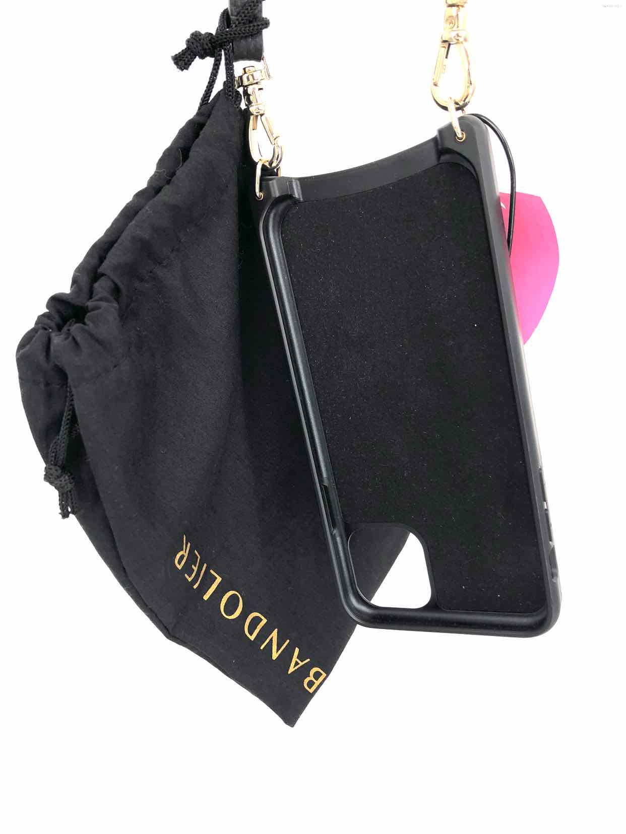 Why Your Phone Deserves a Crossbody Case: Fashion Meets Functionality