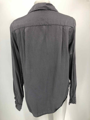 CP SHADES Gray Shirt Size MEDIUM (M) Top