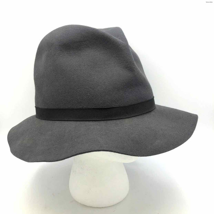 BORSALINO Gray Hat