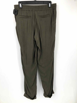 JOIE Olive Tapered Size SMALL (S) Pants