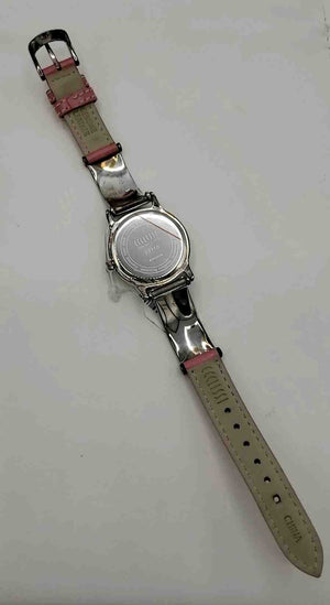 ECCLISSI Pink Sterling Silver Watch