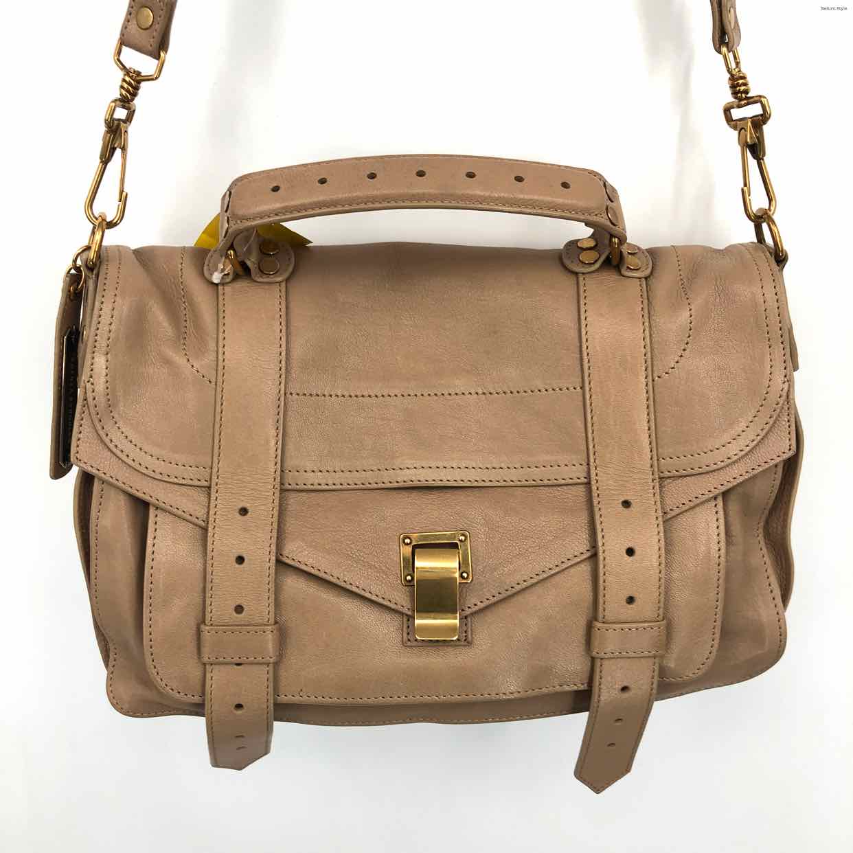 YXBQueen Crossbody Bags for Women Small Leather Saddle Purse and Satchel Handbags  Beige: Handbags: Amazon.com