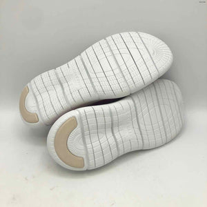COLE HAAN Purple White Sneaker Shoe Size 6 Shoes