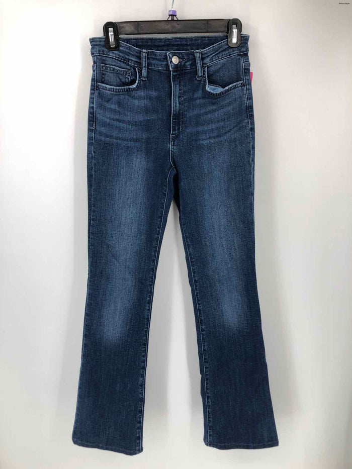 JOES Blue Flare Size SMALL (S) Jeans