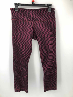 OUTDOOR VOICES White Black Legging Size SMALL (S) Activewear Bottoms –  ReturnStyle
