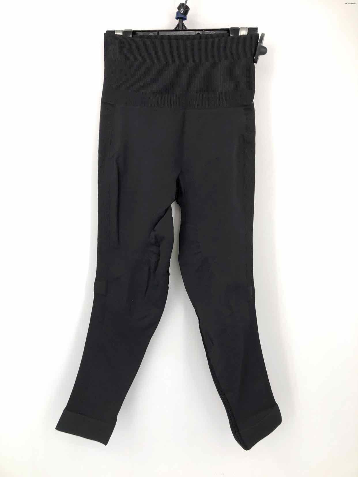 LULULEMON Black Legging Size 4 (S) Activewear Bottoms