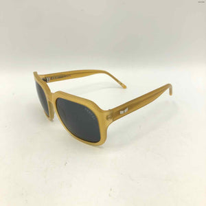 VESTAL Tan Sunglasses w/case