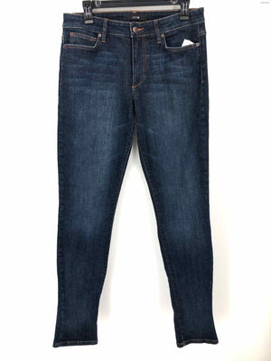 JOES Blue Denim Mid Rise - Skinny Size 30   (M) Jeans