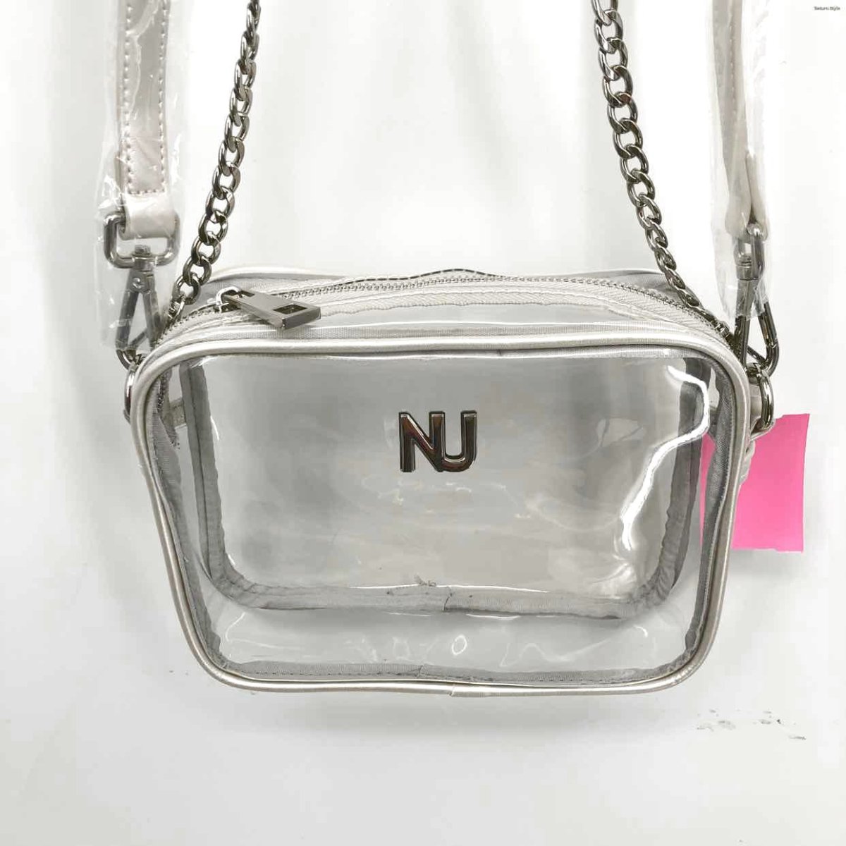 Amazon.com: 47'' Light Metal Crossbody Purse Chain Straps Replacement for Bag  Handbag (Silver)