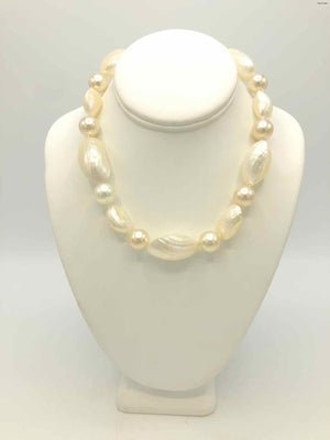 Pearl Necklace - ReturnStyle