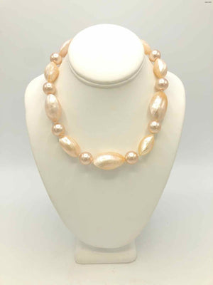 Pearl Necklace - ReturnStyle