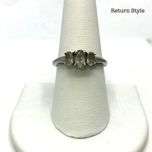 ss Ring - ReturnStyle