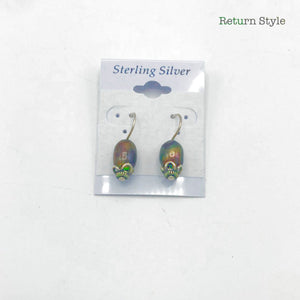 Sterling Silver Pearl SS Pearl Ear - ReturnStyle